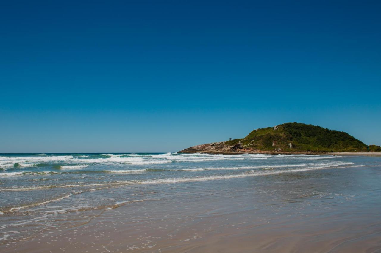 Babitonga Hostel - 100M Da Prainha 南圣弗朗西斯科 外观 照片