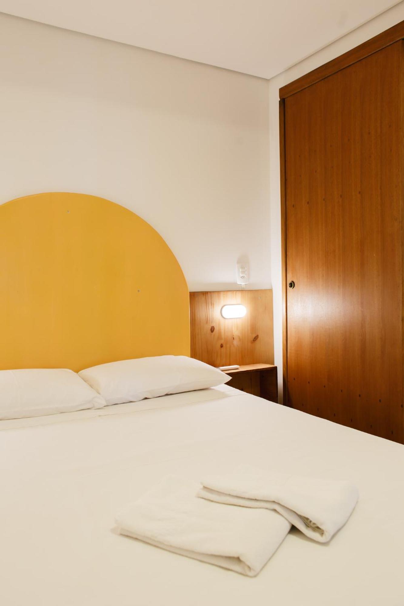 Babitonga Hostel - 100M Da Prainha 南圣弗朗西斯科 外观 照片