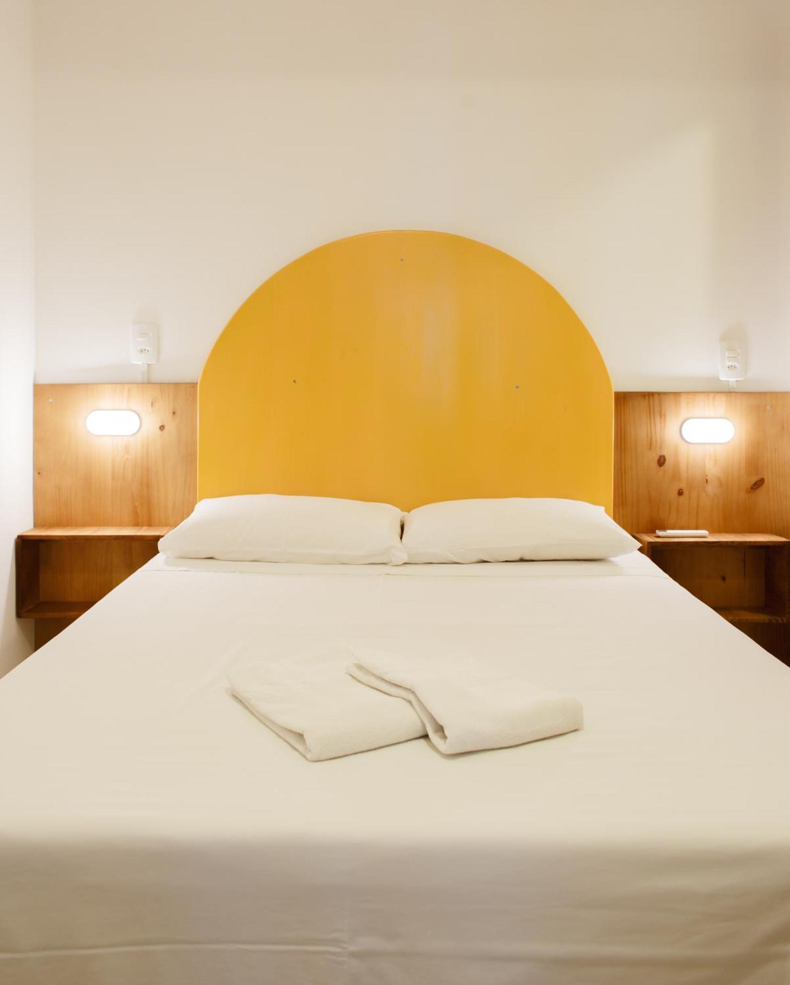Babitonga Hostel - 100M Da Prainha 南圣弗朗西斯科 外观 照片
