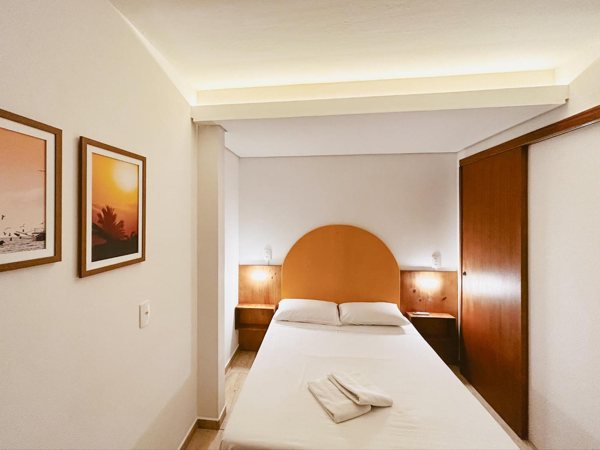 Babitonga Hostel - 100M Da Prainha 南圣弗朗西斯科 外观 照片
