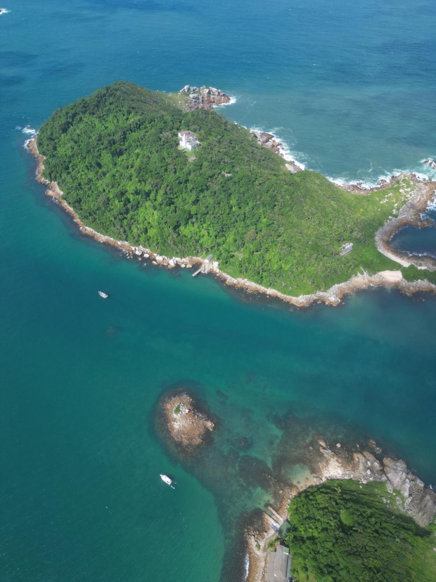 Babitonga Hostel - 100M Da Prainha 南圣弗朗西斯科 外观 照片