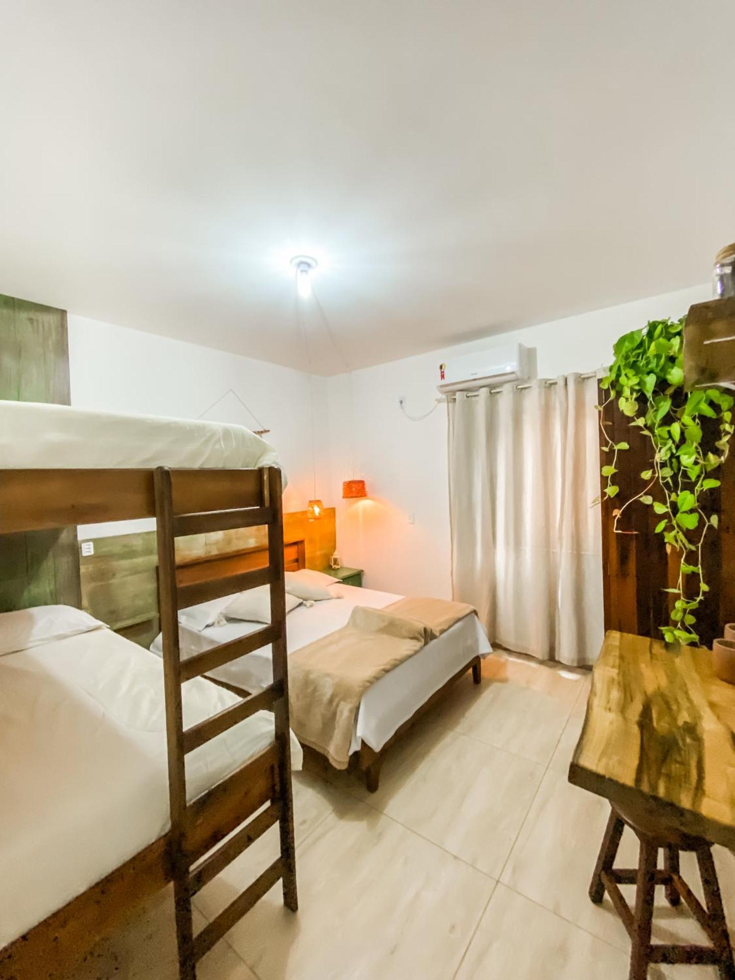 Babitonga Hostel - 100M Da Prainha 南圣弗朗西斯科 外观 照片