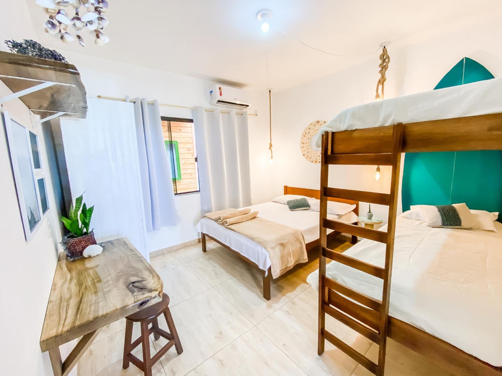 Babitonga Hostel - 100M Da Prainha 南圣弗朗西斯科 外观 照片