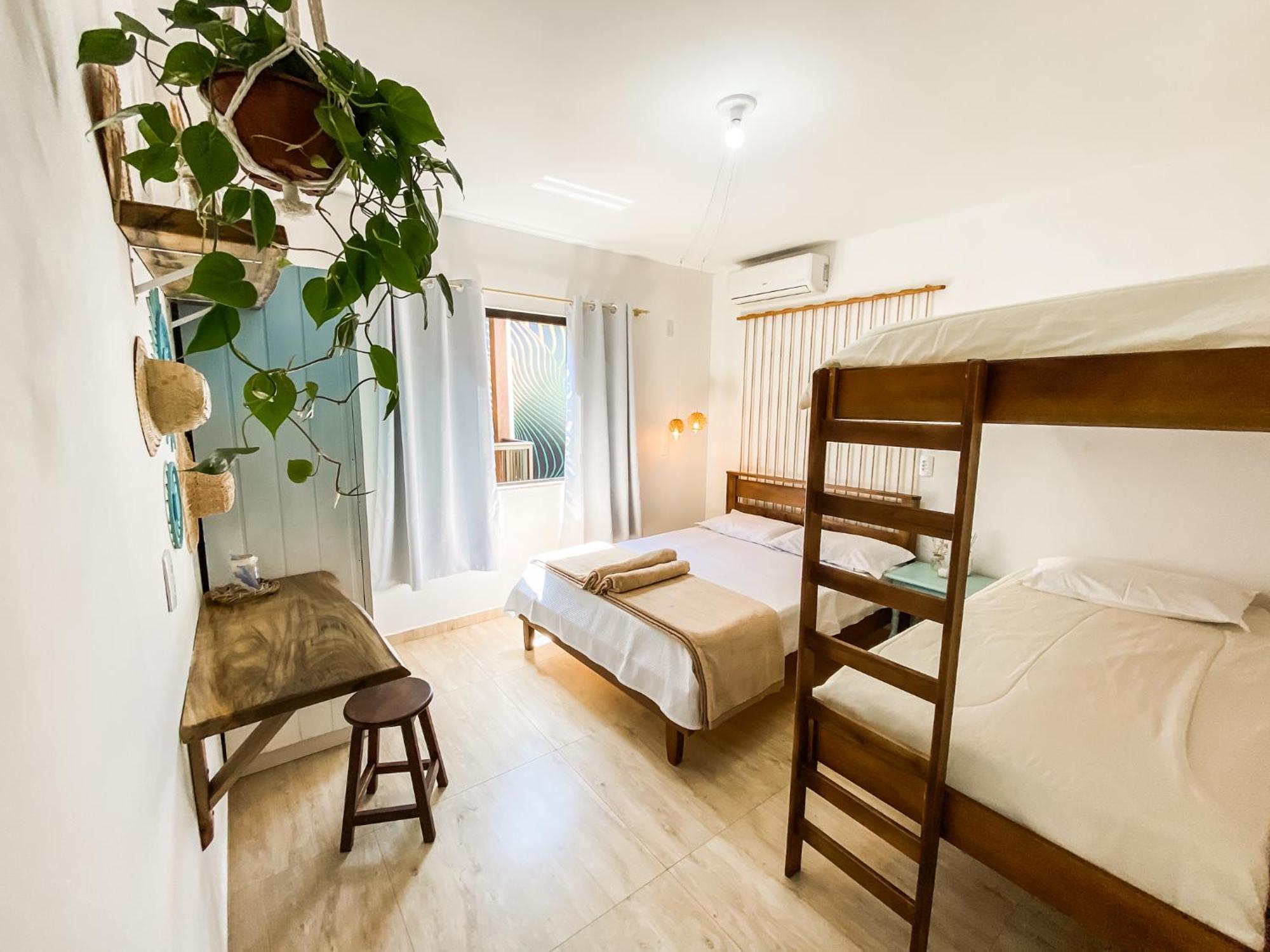 Babitonga Hostel - 100M Da Prainha 南圣弗朗西斯科 外观 照片